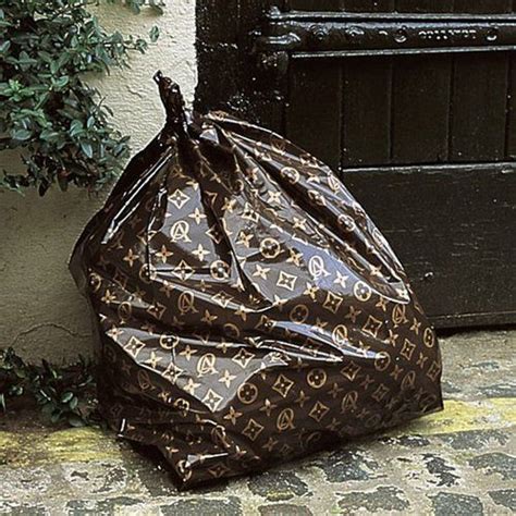 buy louis vuitton trash can|louis vuitton rubbish bag.